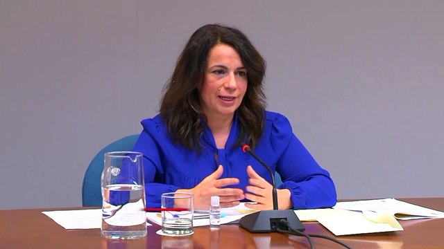 Sanidad y CCAA acuerdan mantener los cierres perimetrales