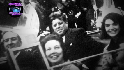 Les dossiers du MUFON : OVNI vs Présidents