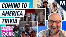 Test your 'Coming to America' knowledge with director Craig Brewer