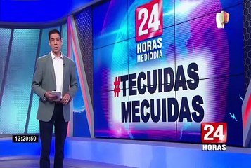 Graban violenta incautación de mototaxi en Chorrillos