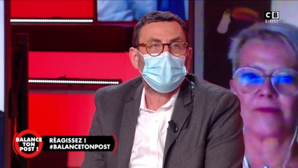 Mathias Wargon, médecin urgentiste, dresse un état des lieux de la situation sanitaire
