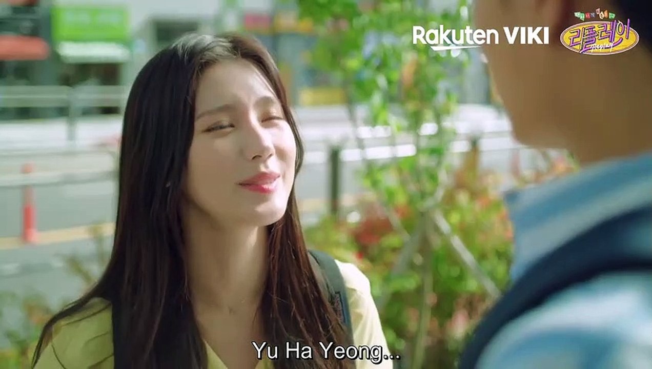 REPLAY - OFFICIAL TRAILER | Korean Drama | Mi Yeon, Kim Min Chul, Hwi Young