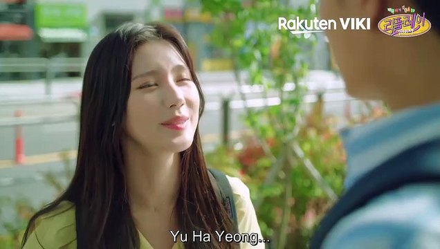 REPLAY - OFFICIAL TRAILER | Korean Drama | Mi Yeon, Kim Min Chul, Hwi Young