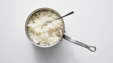 Can You Freeze Cooked Rice?
