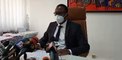 Bénin : le procureur évoque les faits reprochés à Madougou (vidéo)