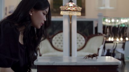 Lyn Lapid - Itsy Bitsy