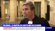 Christophe Ellul mis en examen: pour son avocat, 