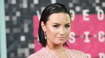 Demi Lovato’s Ever-Evolving Red Carpet Style