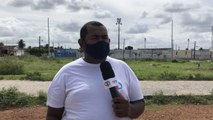 ACABARAM COM A FEIRA DA QUINTA EM PEDRAS DE FOGO