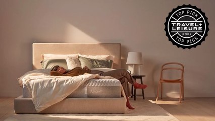 This Casper Mattress Helped My Relationship...and My Back