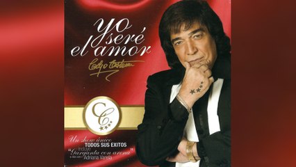 Cacho Castaña - Naranjo En Flor