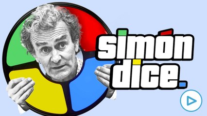 'Simón Dice': ¿Qué ha aprendido Fernando Simón en un año de Estado de Alarma?