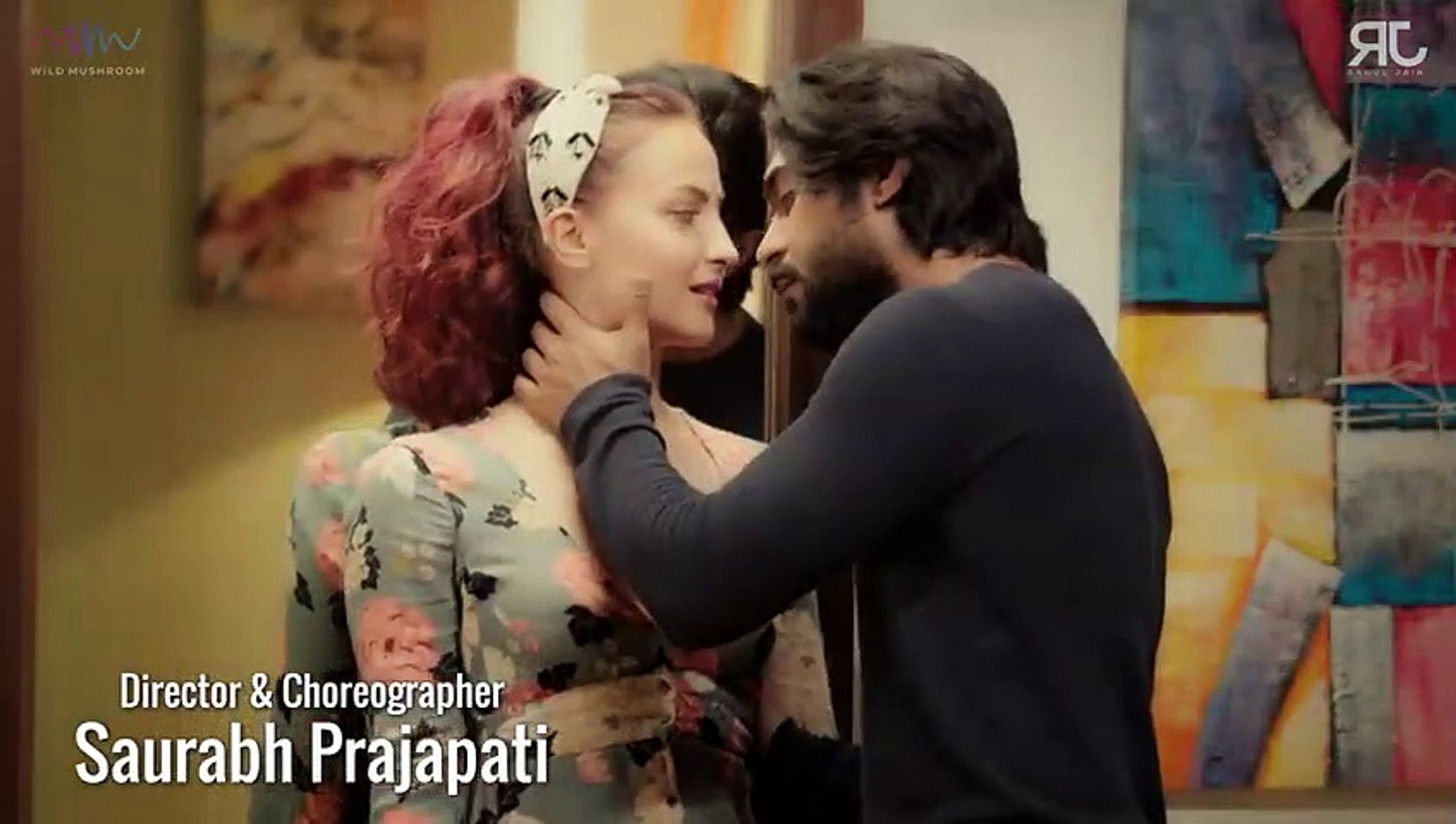 Fidaai (Official Music Video) | Rahul Jain | New Sad Song 2021 | New Songs 2021 | Latest Songs 2021
