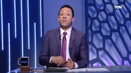 إسلام صادق عن سر تفوق لاعبي كرة اليد في الزمالك: محدش فيهم بينفسن على زميله، وكلهم على قلب رجل واحد