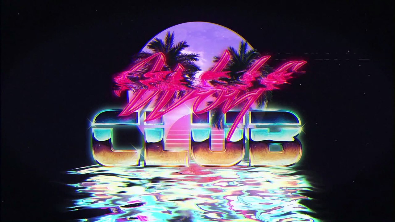 W O L F C L U B - Fever Dream (feat. Dora Pereli) [Official Video]