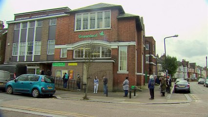 Triage in tschechischen Kliniken: Die Corona-Lage in Europa