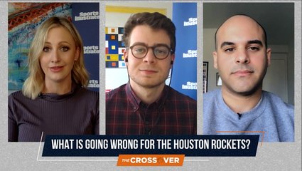 The Crossover: The Houston Rockets Continue Their Skid Leading into All-Star Weekend