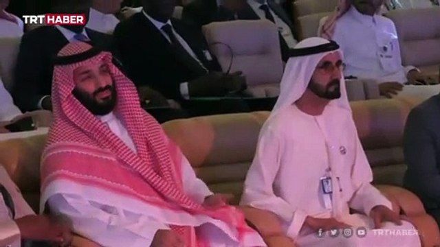 Kaşıkçı'nın nişanlısından Prens Selman'a yaptırım çağrısı