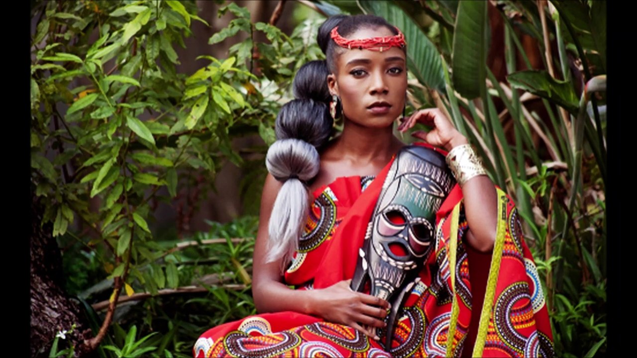Horoscopo AFRICANO