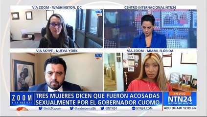 Zoom a la noticia jueves 4 de marzo de 2021