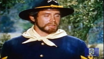 Dusty's Trail - Season 1 - Episode 16 - Brookhaven USA | Bob Denver, Forrest Tucker, Ivor Francis