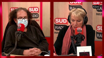 Frédérique - "Pour l'instant, je suis à zéro verre d'alcool du moins jusqu'à la prochaine fois ..."