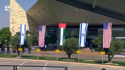 ما بعد التطبيع.. إسرائيل تسعى لتحالفات عسكرية مع أصدقائها الجدد