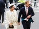 Why Meghan Markle and Prince Harry Are Calling the Royals "The Firm"