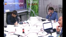Fútbol es Radio: El Barça pasa a la final de Copa con polémica