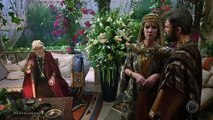Novela Gênesis capítulo 40  15/03/2021  completo HD