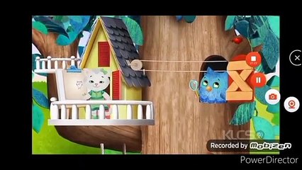 PBS Kids Program Break (2021 KLCS-DT1)
