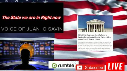 The State we are in Military Is Not AllowThe Fraud"!