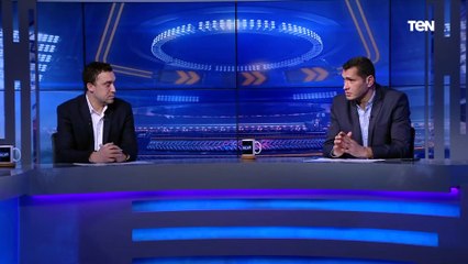 أخسر الدوري ولكن ماخسرش مبادئ الأهلي. أبوالدهب يحكي موقف تاريخي لـ صالح سليم بعد قرار إيقاف حسام حسن