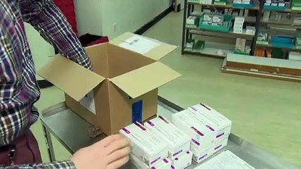 Rome bloque l'exportation de vaccins AstraZeneca vers l'Australie