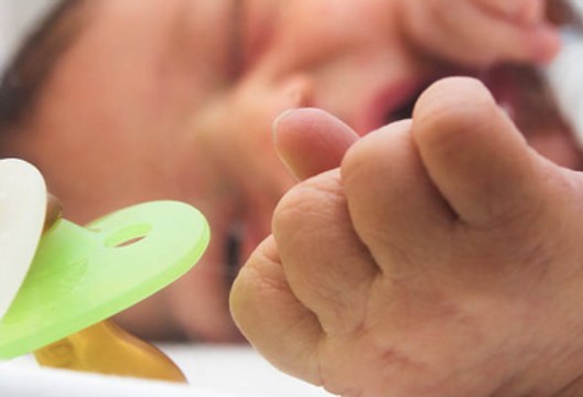 Decline in Birth Rates Among Younger Generations Is a 'Crisis,' Experts Say