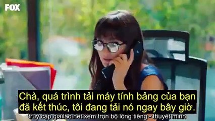 Trái Cấm Tập 56 - VTV3 thuyết minh tap 57 - phim tho nhi ky - xem phim trai cam tap 56