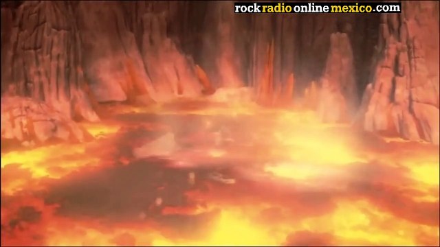 Freedom Call - Warriors Of Light (FanMade)