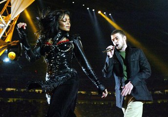 Janet Jackson's New Documentary Will Address Justin Timberlake Super Bowl Performance