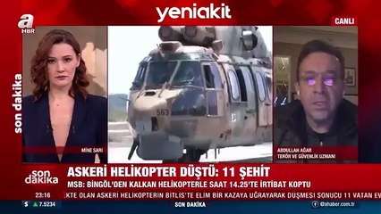 Abdullah Ağar’dan kazaya ilişkin kritik yorum