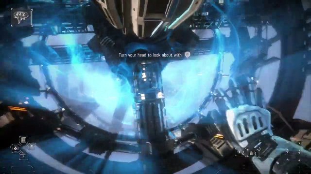 Killzone Shadow Fall - Chapter 7 The Handler - PS5 FULLHD Campaign Walkthrough