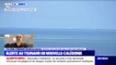 Alerte au tsunami en Nouvelle-Calédonie: "La consigne a été donnée de ne pas aller chercher les enfants à l'école" (Sécurité civile)