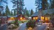 Party Like It's 1921 at This Historic Yosemite Lodge Celebrating Its 100th Anniversary
