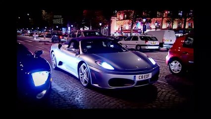 Top Gear S07E03 Part 1 - Supercars across France - video Dailymotion