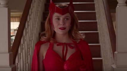 ¿Habrá un cameo? Teorías sobre ‘WandaVision’ se toman Internet