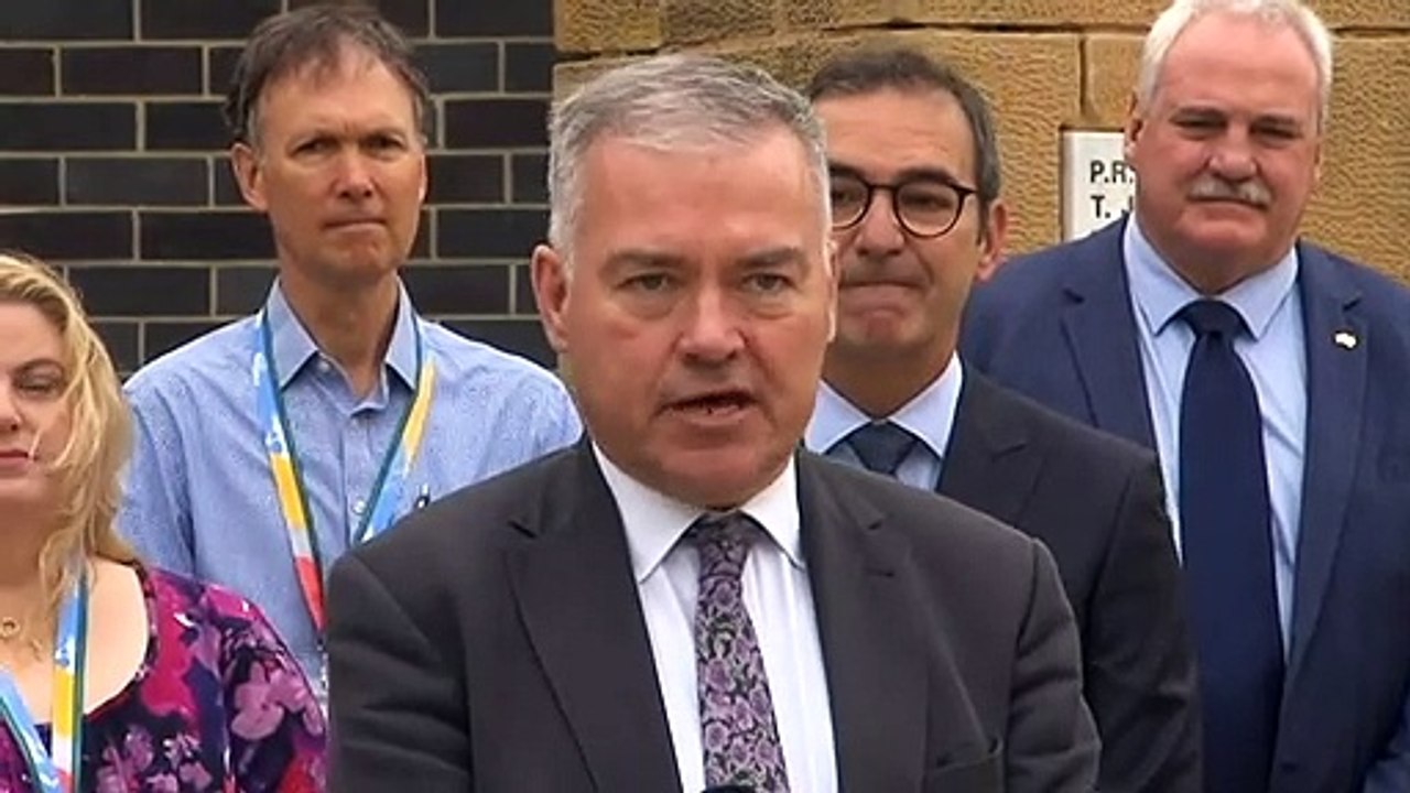 SA authorities not phased by AstraZeneca shipment block