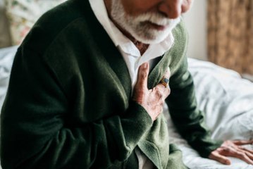 COVID-19 Kills Heart Cells and Interferes With Contractions, Study Says