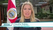Costa Rica Noticias Regional - Jueves 04 Marzo 2021