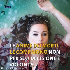 Le visioni di Natuzza