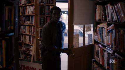 Snowfall 4x03 - Clip from Season 4 Episode 3 - Good Business