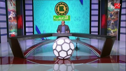 طارق يحي: انا منتقدتش لا باتشيكو ولا ساسي.. بس الزمالك مبيقفش علي حد
